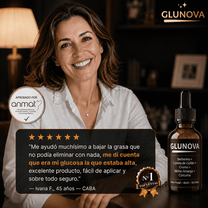 Glunova