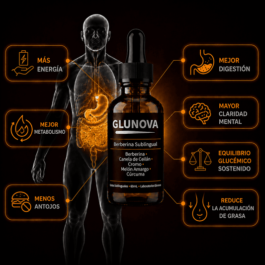 ELVORA™ Para la hinchazón y digestion lenta - Sauco - zinc- vitamina c
