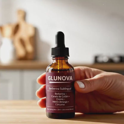 Glunova